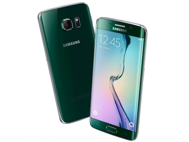 How to flash or Bypass Samsung Galaxy S6 Edge without PC