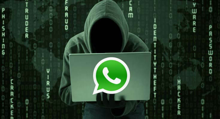 how to hack whatsapp