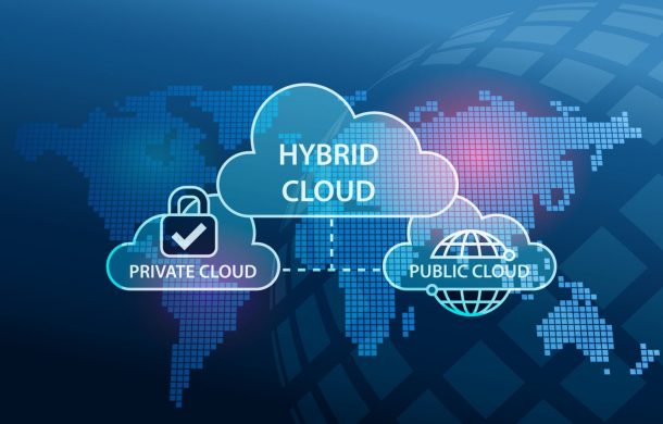 Hybrid Cloud - The Catalyst for Increased Financial Inclusion in Africa