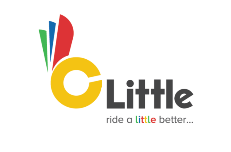 Little the taxi-hailing app ventures in the logistics market