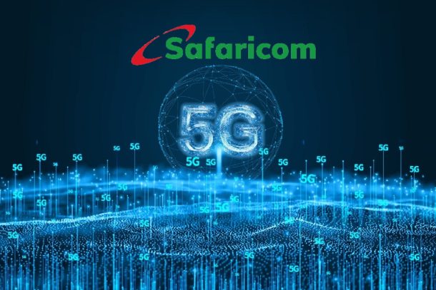 How & Where To Access Safaricom 5G Wi-Fi