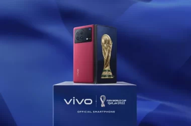 vivo Launches #vivogiveitashot Campaign To Connect Football Fans at FIFA World Cup 2022