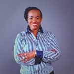 Caroline Mutuku Appointed As Glovo Kenya General Manager