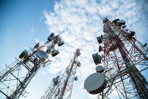 As one of Africa's fastest-growing economies, Ethiopia is rapidly emerging as a promising destination for telecom companies seeking to expand their operations.