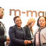 Kenya Launches M-Mama Initiative: Using Mobile Tech to Save Expectant Mothers, Newborns