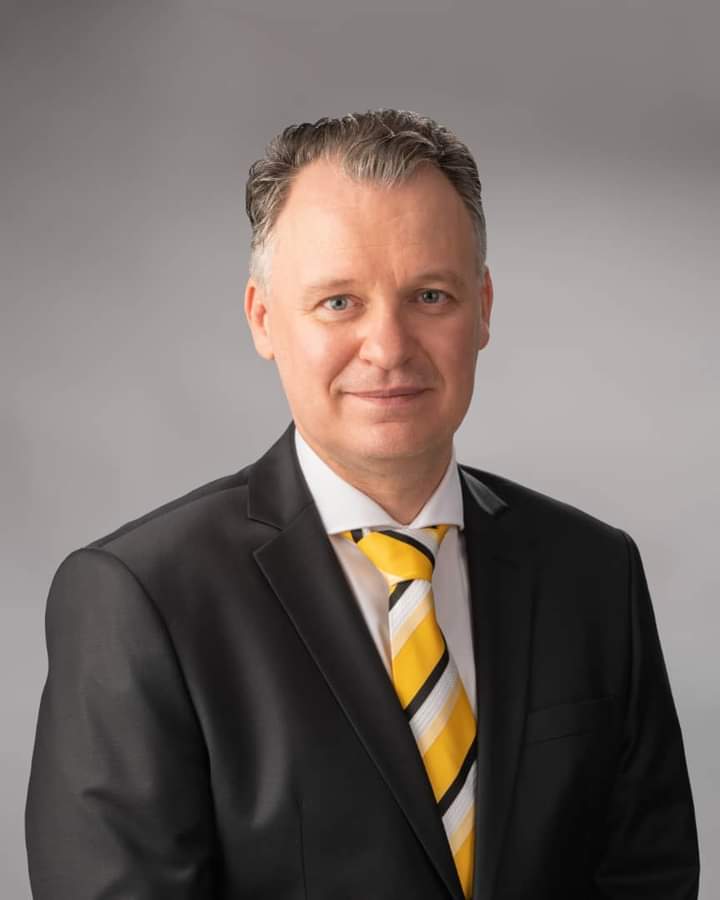 Wim Vanhelleputte Appointed New CEO of Safaricom Ethiopia Unit
