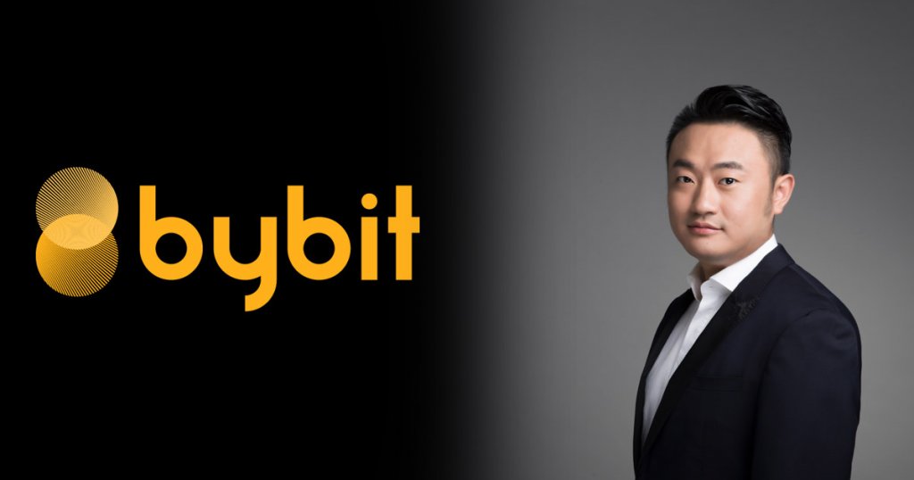 Bybit CEO Unveils Fiat Integration and Regulatory Achievements in Keynote Speech