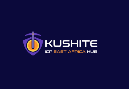Kushite East Africa ICP Hub Initiates Web3 Hub to Foster Blockchain Awareness