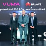 Vuma, Huawei Partner to Launch High-Speed Fibre Broadband in South Africa