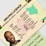 How To Renew Your Driving License in Kenya Online