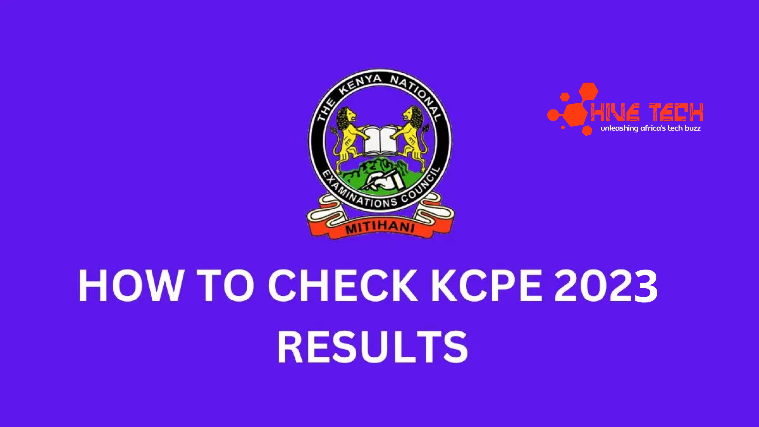How-to-check-KCPE-2022-results