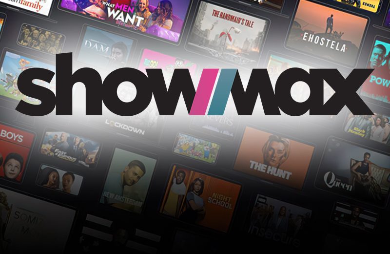 Best Movies On Showmax This December