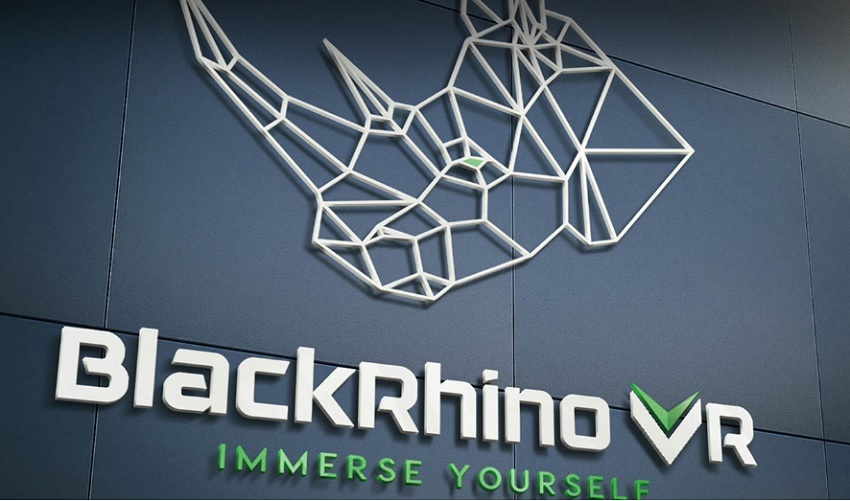 BlackRhino VR Launches User-Friendly AR Platform
