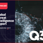 Mimecast Report Reveals Alarming Surge in Cyber Threats During Q3 2023
