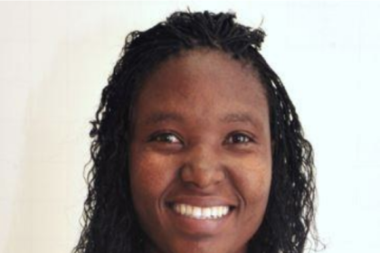 Botswana Innovator Sarah Molema Shortlisted for Prestigious 2024 Aurora Tech Award