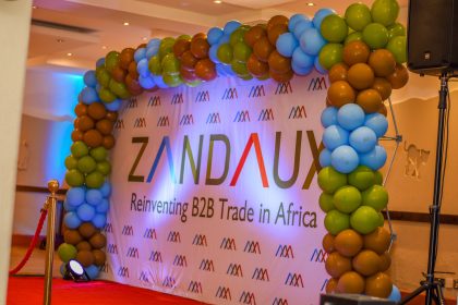 Zandaux Launches Revolutionary B2B E-commerce Platform in Nairobi
