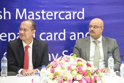 Awash Bank Partners with Mastercard to Launch International Prepaid Cards in Ethiopia
