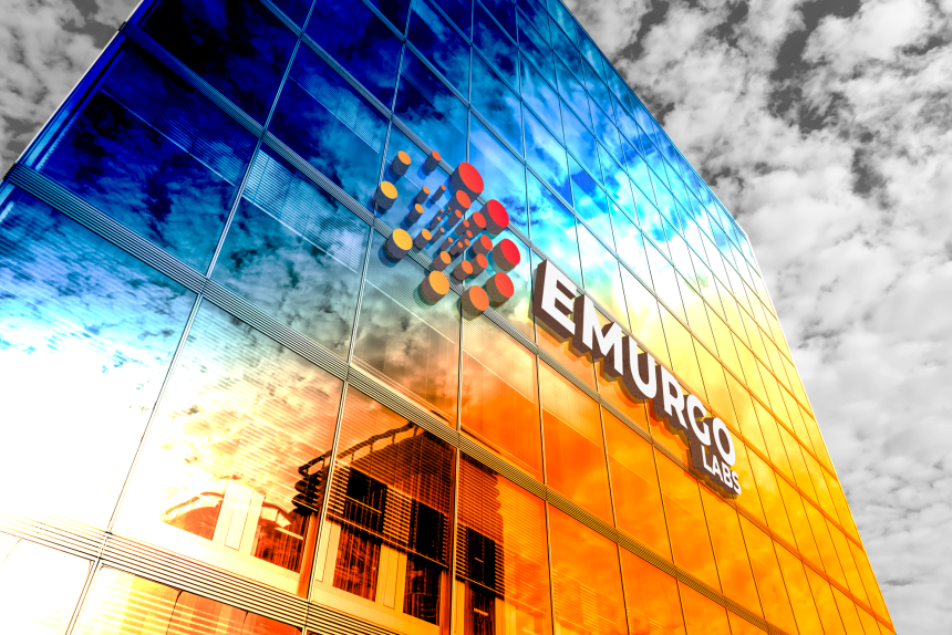 EMURGO Launches EMURGO Labs to Drive Web3 Innovation in Africa
