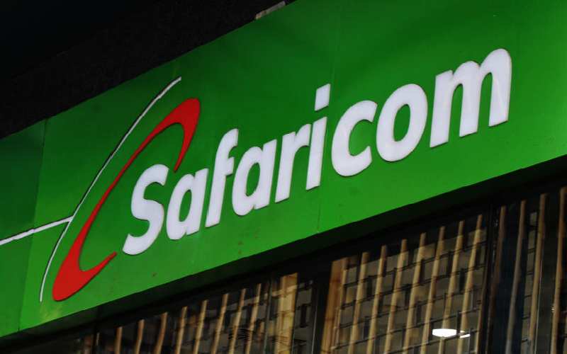 Safaricom Commits Kes 20 million to power the Connected Africa Summit 2024