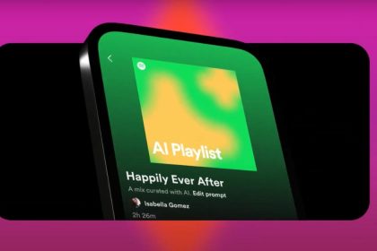 Spotify Introduces AI Playlist Feature for Personalized Music Curation