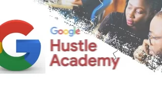 Google's Hustle Academy Re-launches with AI Focus for African SMBs