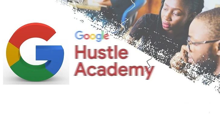 Google's Hustle Academy Re-launches with AI Focus for African SMBs